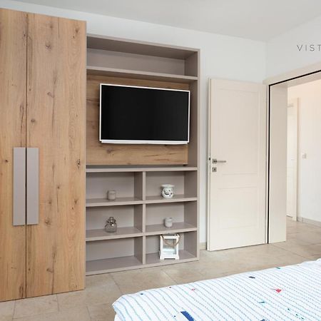 Vista Villas - Lazy Days Apartment Villa N Ražanac المظهر الخارجي الصورة