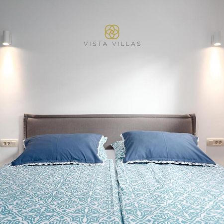 Vista Villas - Lazy Days Apartment Villa N Ražanac المظهر الخارجي الصورة