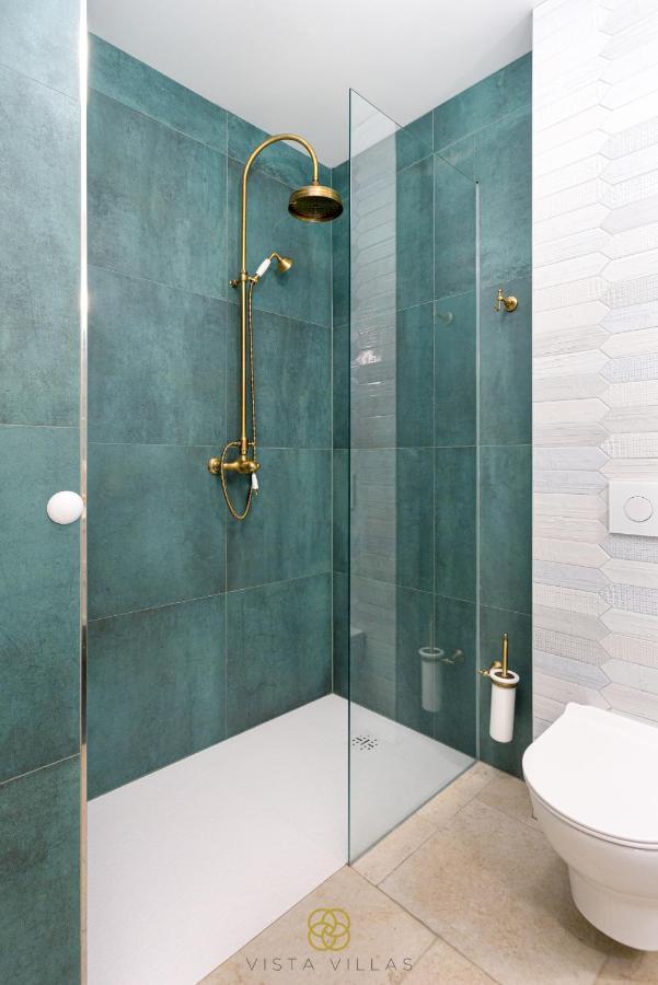 Vista Villas - Lazy Days Apartment Villa N Ražanac المظهر الخارجي الصورة