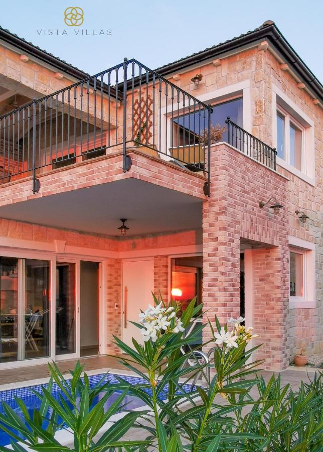 Vista Villas - Lazy Days Apartment Villa N Ražanac المظهر الخارجي الصورة