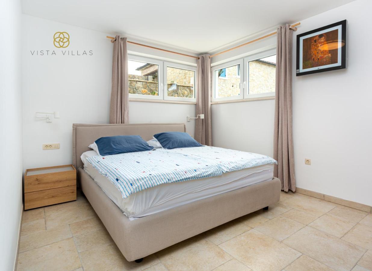 Vista Villas - Lazy Days Apartment Villa N Ražanac المظهر الخارجي الصورة
