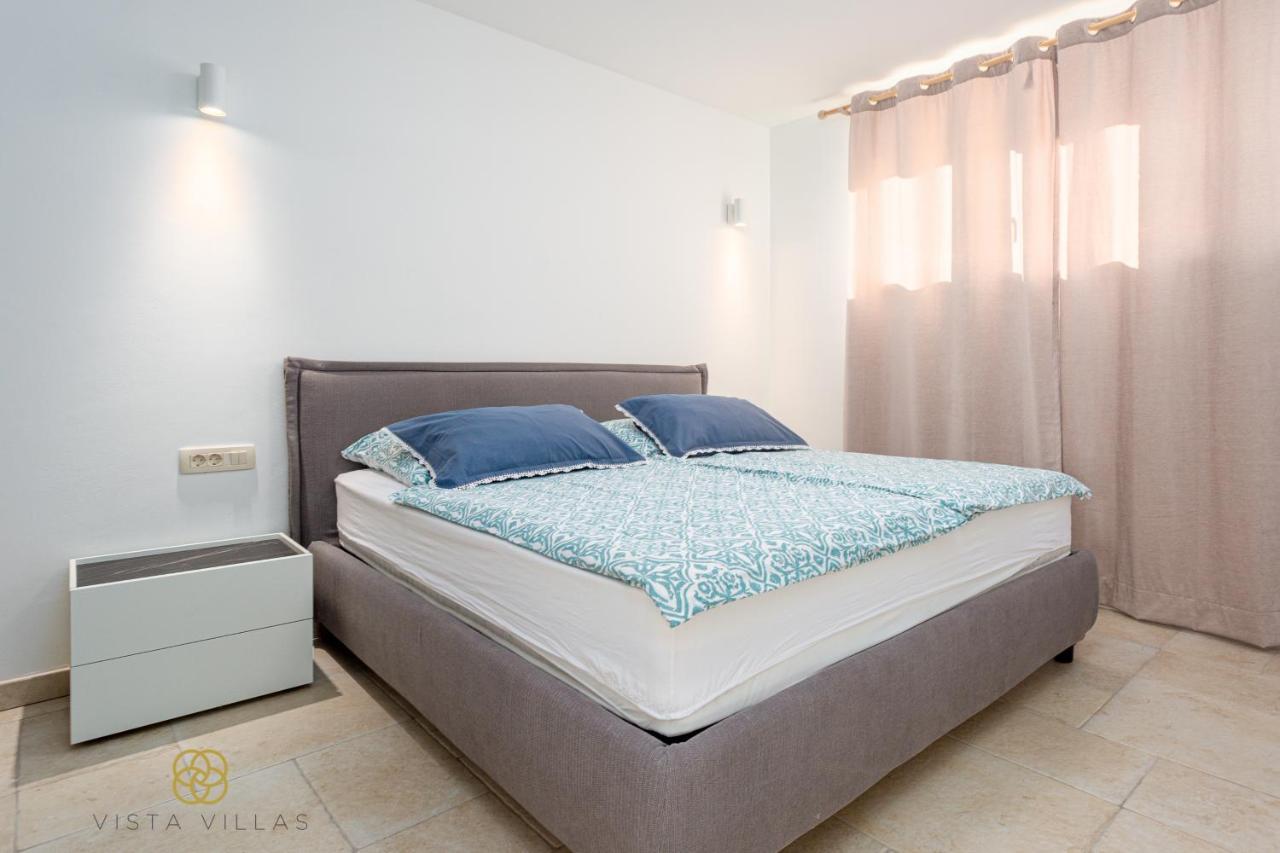Vista Villas - Lazy Days Apartment Villa N Ražanac المظهر الخارجي الصورة