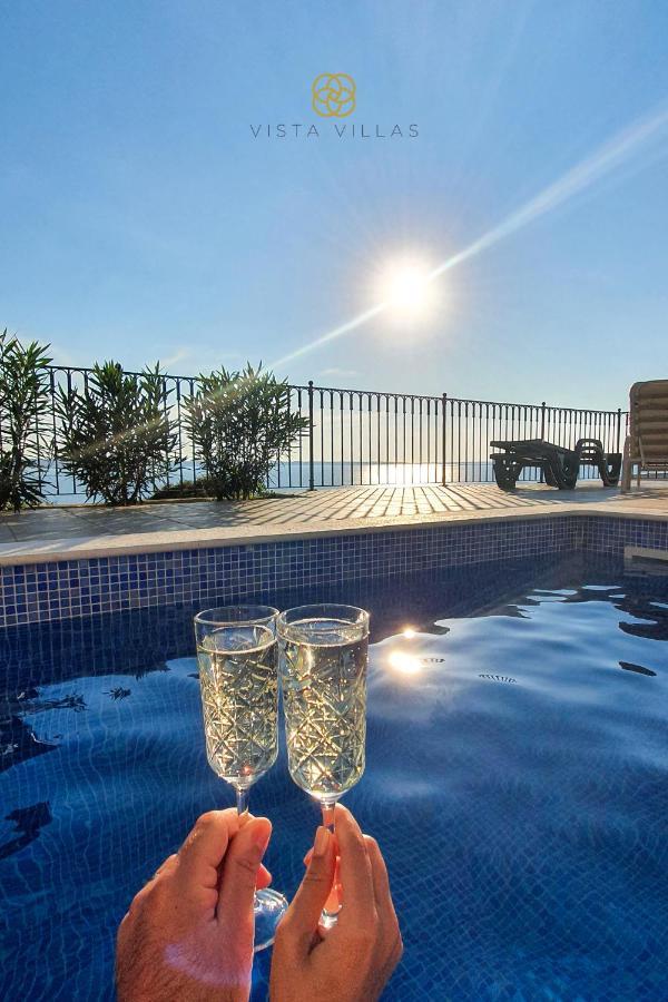 Vista Villas - Lazy Days Apartment Villa N Ražanac المظهر الخارجي الصورة