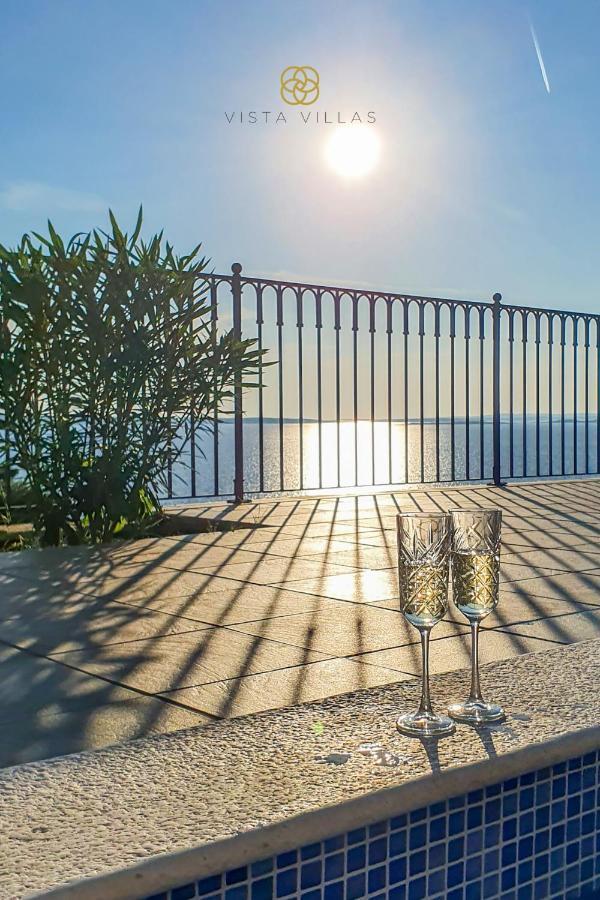 Vista Villas - Lazy Days Apartment Villa N Ražanac المظهر الخارجي الصورة