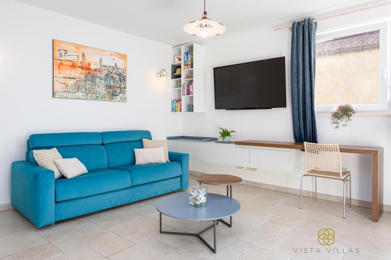 Vista Villas - Lazy Days Apartment Villa N Ražanac المظهر الخارجي الصورة
