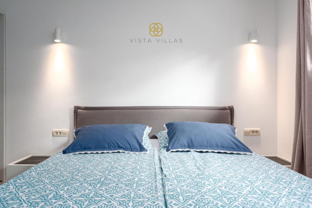 Vista Villas - Lazy Days Apartment Villa N Ražanac المظهر الخارجي الصورة